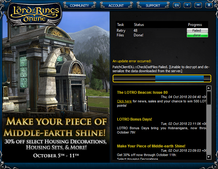 Try to download lotro on mac wine steam download